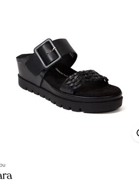 Jambu Dara slides, NWT